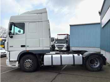 Sadulveok DAF XF 105.460 ATE SPACECAB 4x2 ONLY 835.500 KM (ZF-MANUAL GEARBOX / ZF-INTARDER / AIRCONDITIONING / EURO 5): pilt 5