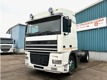 Sadulveok DAF 95 430