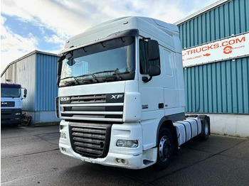 Sadulveok DAF XF 105 460