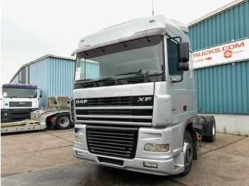 Sadulveok DAF XF 95 430