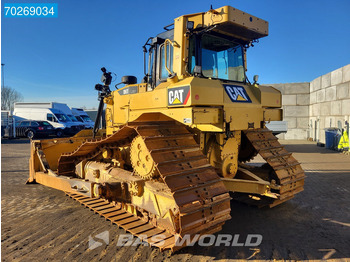 Buldooser Caterpillar D6 T LGP DUTCH MACHINE: pilt 3