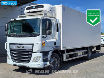 Külmutiga veoauto DAF CF 340