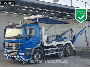 Nöörtõstukiga veoauto DAF CF 85 360