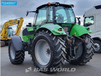 Traktor Deutz-Fahr Agrotron TTV630 4X4 ECU Defect: pilt 3