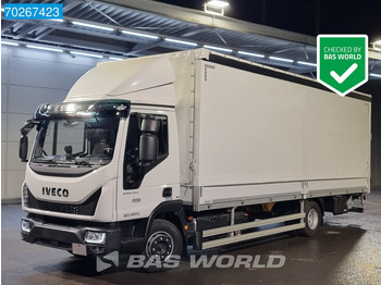 Tent veoauto IVECO EuroCargo 120E