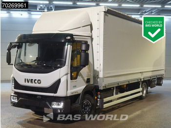 Tent veoauto IVECO EuroCargo