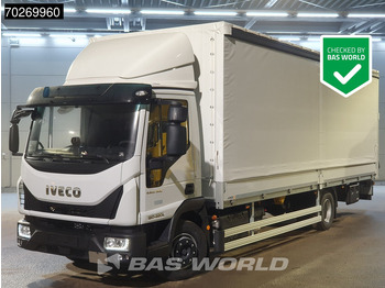 Tent veoauto IVECO EuroCargo