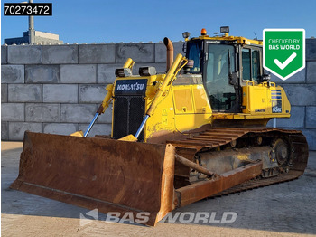 Buldooser KOMATSU D65PX-18