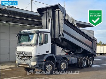 Kallurauto MERCEDES-BENZ Arocs 4142