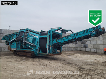 Sõeluja POWERSCREEN