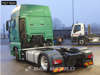 Sadulveok MAN TGX 18.500 4X2 XXL Mega Retarder 2x Tanks: pilt 3