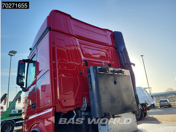 Mercedes-Benz Actros 3360 6X4 Full-Steel Retarder Big-Axle StreamSpace Hydraulik liising Mercedes-Benz Actros 3360 6X4 Full-Steel Retarder Big-Axle StreamSpace Hydraulik: pilt 4