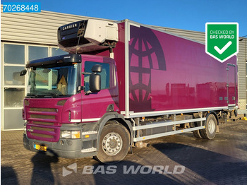 Külmutiga veoauto SCANIA P 230