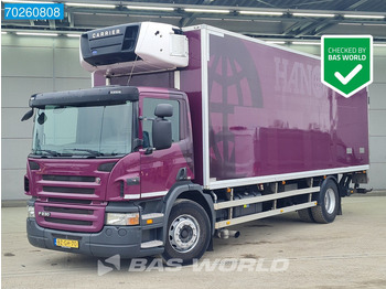 Külmutiga veoauto SCANIA P 230