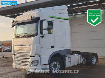 Sadulveok DAF XF 440