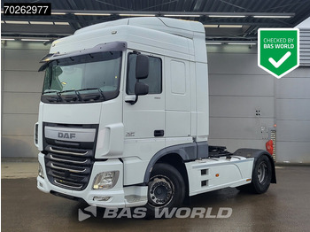 Sadulveok DAF XF 460