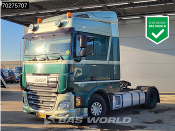 Sadulveok DAF XF 460