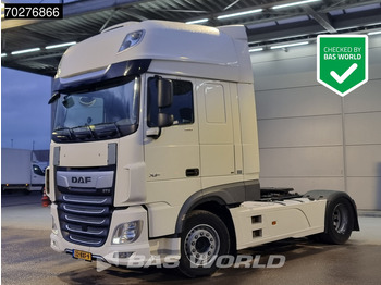 Sadulveok DAF XF 480