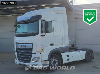 Sadulveok DAF XF 480