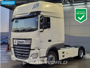 Sadulveok DAF XF 480