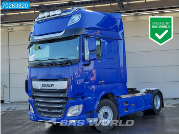 Sadulveok DAF XF 480