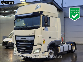 Sadulveok DAF XF 480