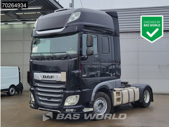 Sadulveok DAF XF 480