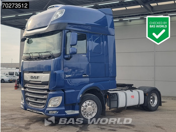 Sadulveok DAF XF 480