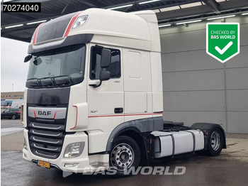 Sadulveok DAF XF 480