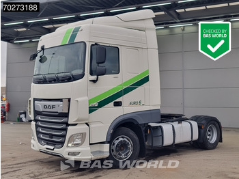 Sadulveok DAF XF 480