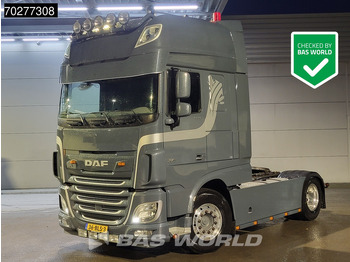 Sadulveok DAF XF 530