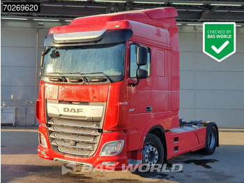 Sadulveok DAF XF 530