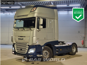 Sadulveok DAF XF 530