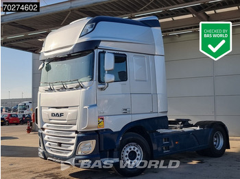 Sadulveok DAF XF 530