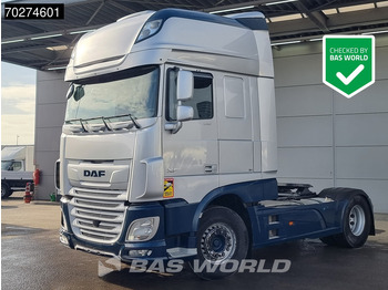 Sadulveok DAF XF 530