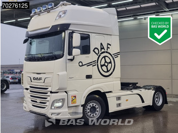 Sadulveok DAF XF 530