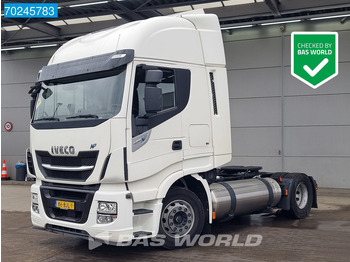 Sadulveok IVECO Stralis 400