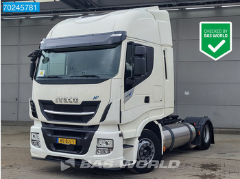 Sadulveok IVECO Stralis 400