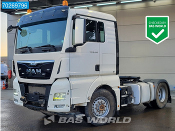 Sadulveok MAN TGX 18.440