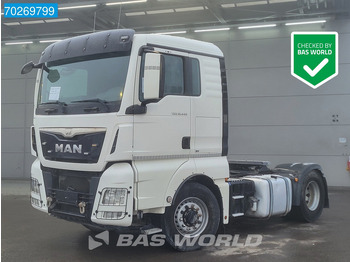 Sadulveok MAN TGX 18.440