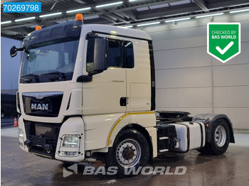 Sadulveok MAN TGX 18.440