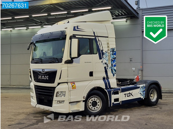 Sadulveok MAN TGX 18.460