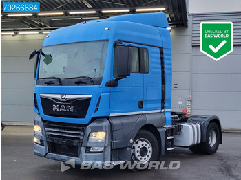 Sadulveok MAN TGX 18.460