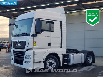 Sadulveok MAN TGX 18.460