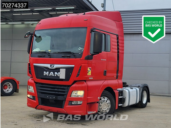 Sadulveok MAN TGX 18.460