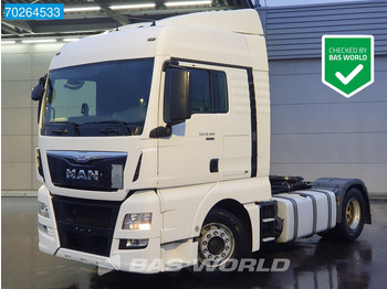 Sadulveok MAN TGX 18.480