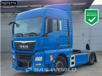 Sadulveok MAN TGX 18.480