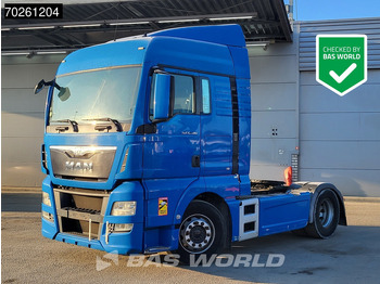 Sadulveok MAN TGX 18.480