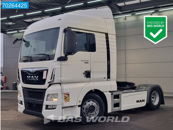 Sadulveok MAN TGX 18.480