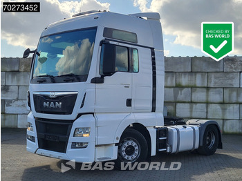 Sadulveok MAN TGX 18.480